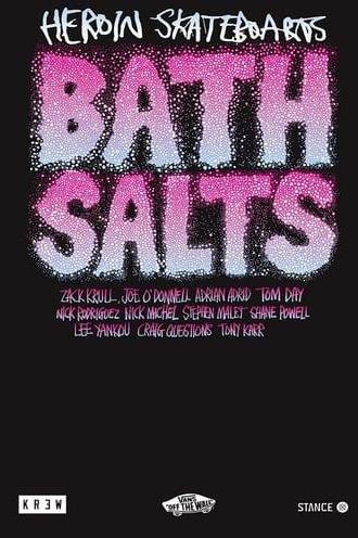 Bath Salts (2015)