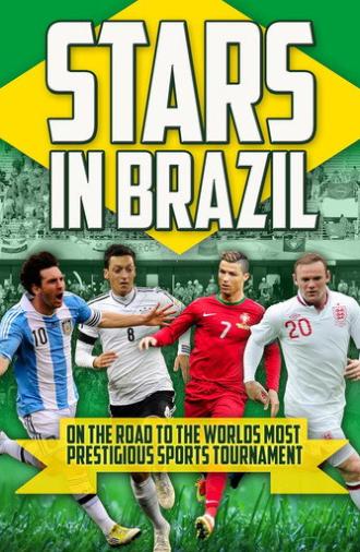 Stars in Brazil (2014)