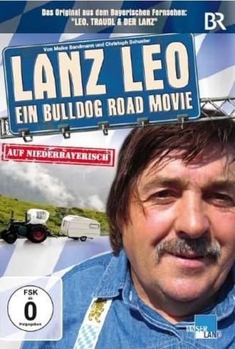 Lanz Leo - Ein Bulldog Road Movie (2010)