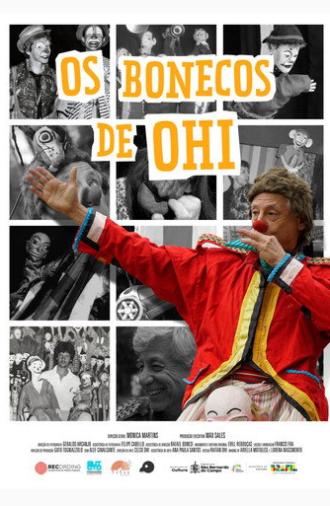 Bonecos de Ohi (2025)