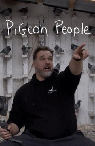 Pigeon People (2022)