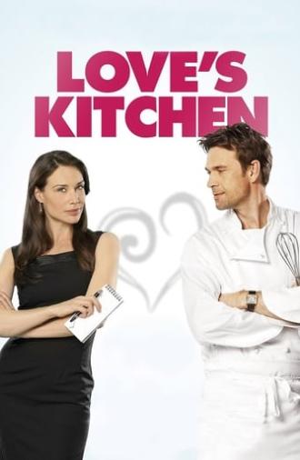 Love's Kitchen (2011)