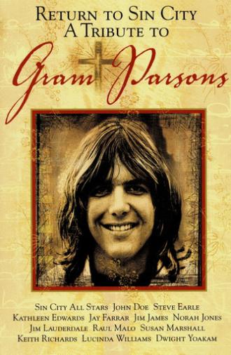 Return to Sin City: A Tribute to Gram Parsons (2004)
