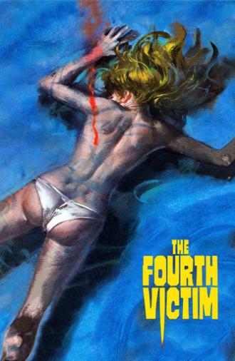 The Fourth Victim (1971)