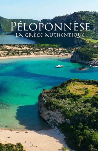 Péloponnèse, la Grèce authentique (2025)