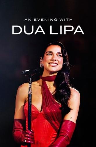 An Evening with Dua Lipa (2024)