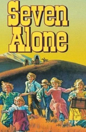 Seven Alone (1974)