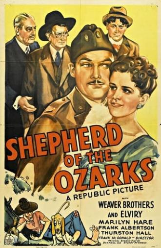 Shepherd of the Ozarks (1942)