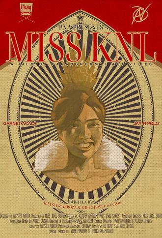 MISS KNL (2023)