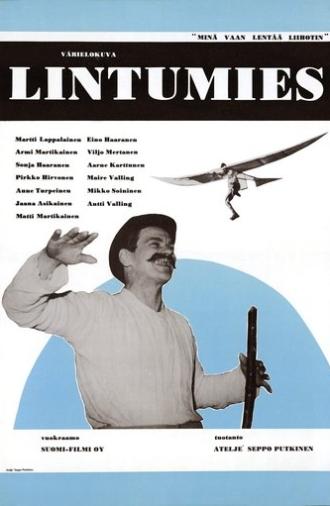 Lintumies (1978)