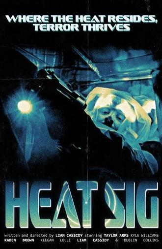 Heat Sig (2024)
