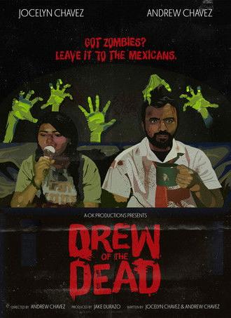 Drew of the Dead (2026)