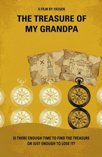 The Treasure of My Grandpa (2026)