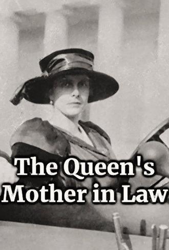 The Queen's Mother in Law (2012)