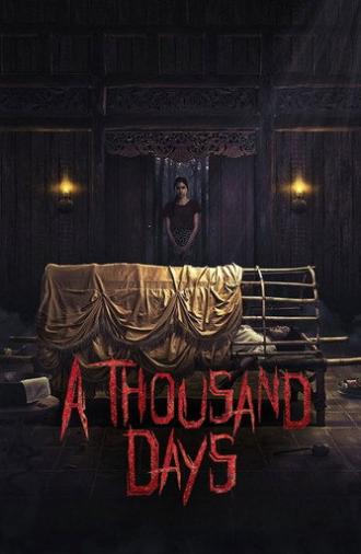 A Thousand Days (2023)