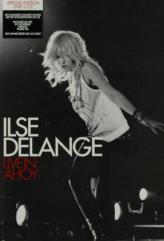 Ilse DeLange: Live In Ahoy (2009)