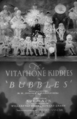 Bubbles (1930)