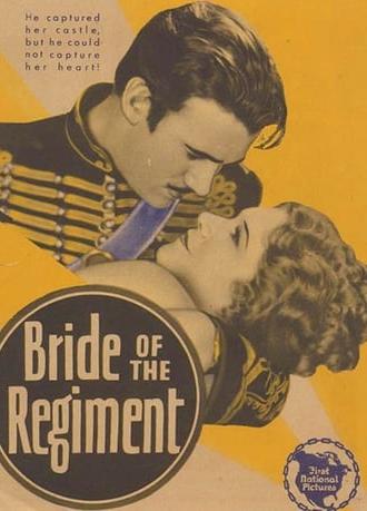 Bride of the Regiment (1930)
