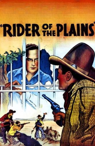 A Rider of the Plains (1931)
