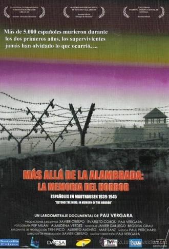 Más allá de la alambrada: la memoria del horror (2005)