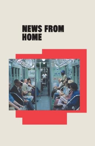 News from Home (1977)