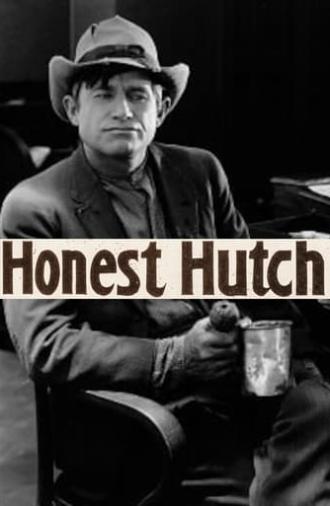 Honest Hutch (1920)