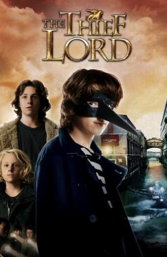 The Thief Lord (2006)