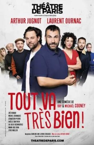 Tout Va Très Bien ! (2025)