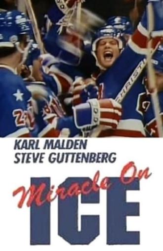 Miracle on Ice (1981)