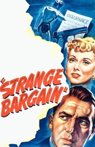 Strange Bargain (1949)