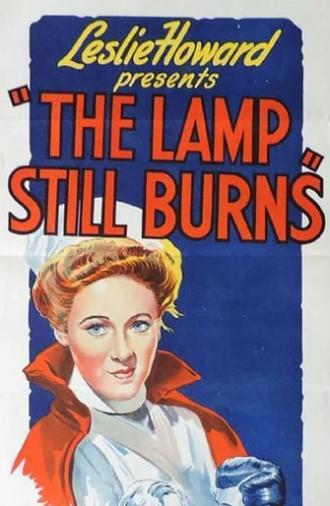 The Lamp Still Burns (1943)