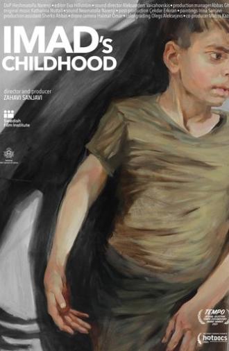 Imad's Childhood (2021)