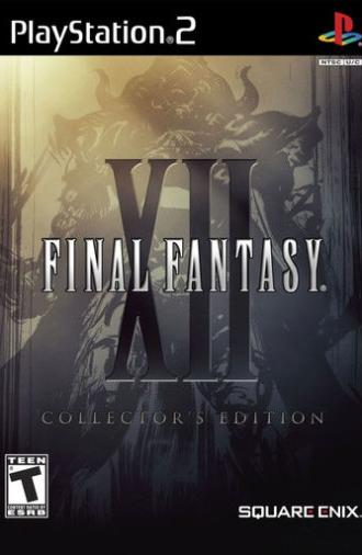 The History of Final Fantasy (2006)