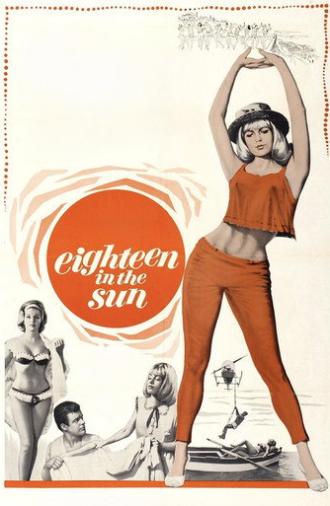 Eighteen in the Sun (1962)
