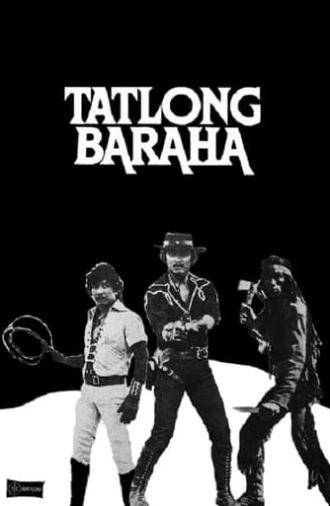 Tatlong Baraha (1981)