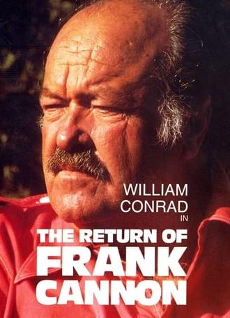 The Return of Frank Cannon (1980)