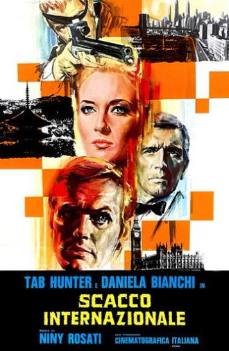 The Last Chance (1968)