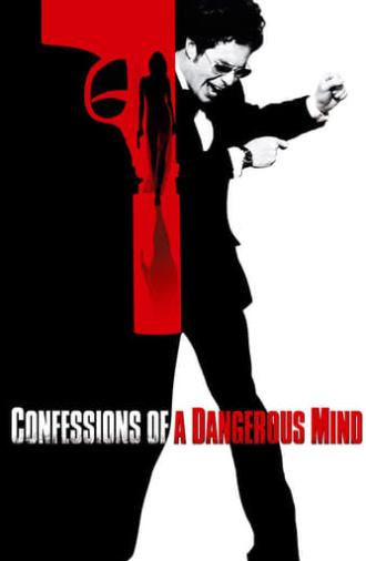 Confessions of a Dangerous Mind (2002)