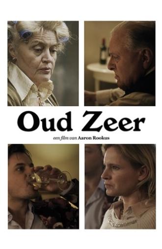 Old Wounds (2016)