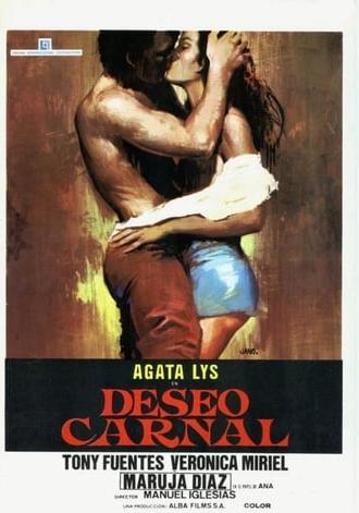 Deseo carnal (1978)