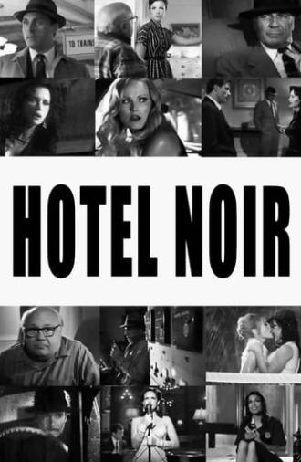 Hotel Noir (2012)