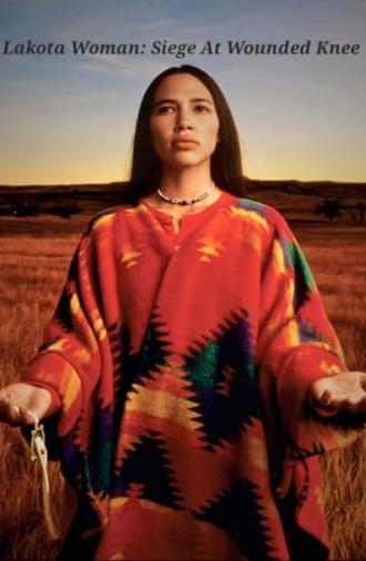 Lakota Woman: Siege at Wounded Knee (1994)