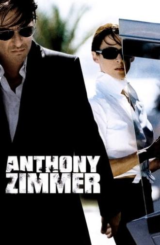 Anthony Zimmer (2005)