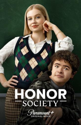 Honor Society (2022)