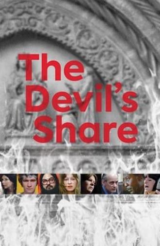 The Devil's Share (2018)