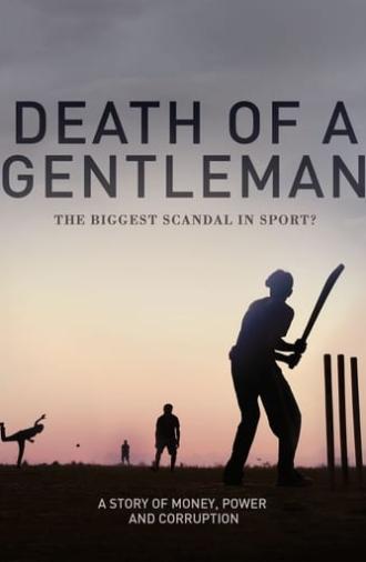 Death of a Gentleman (2015)