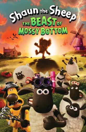 Shaun the Sheep: The Beast of Mossy Bottom (2026)
