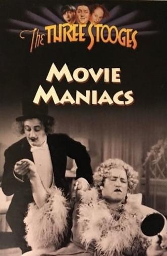 Movie Maniacs (1936)