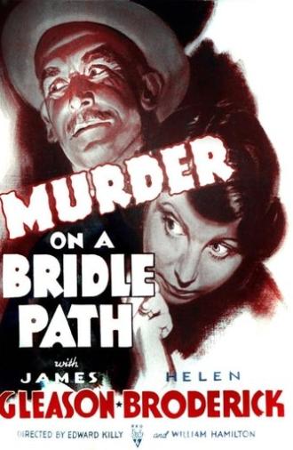 Murder on a Bridle Path (1936)