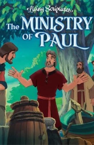 The Ministry of Paul (1991)